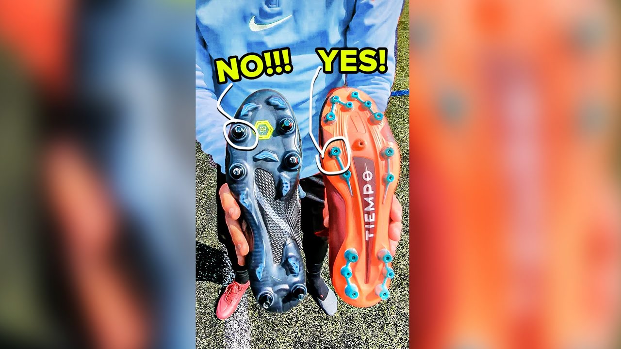 Avoid These Critical Mistakes When Playing on Artificial Grass ⚽