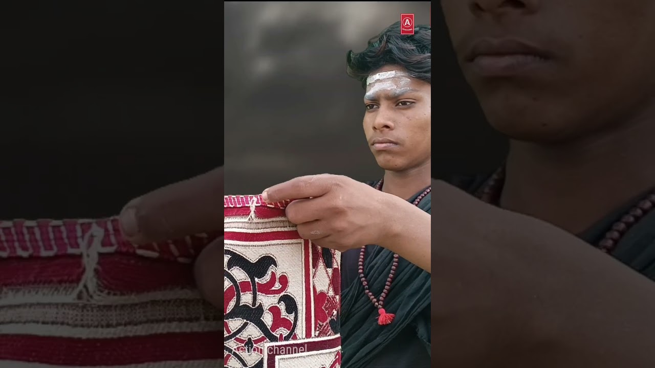 Epic Ravana Dialogue from Adipurush 🎬 | Must-Watch Short Clip