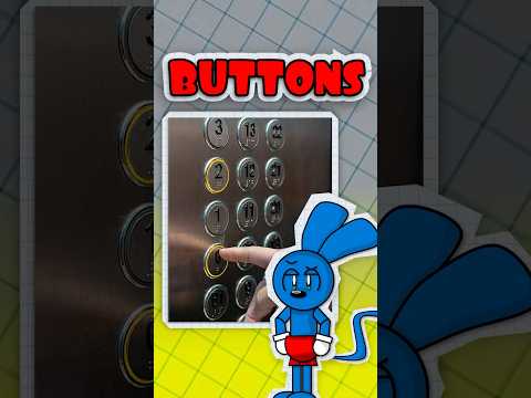 Why Can't You CANCEL Elevator Buttons?