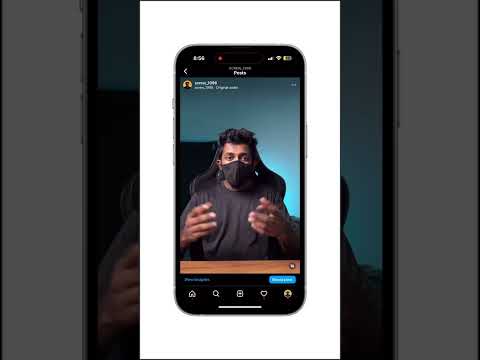 Download videos on iPhone #kerala #malayalam #iphonevideo