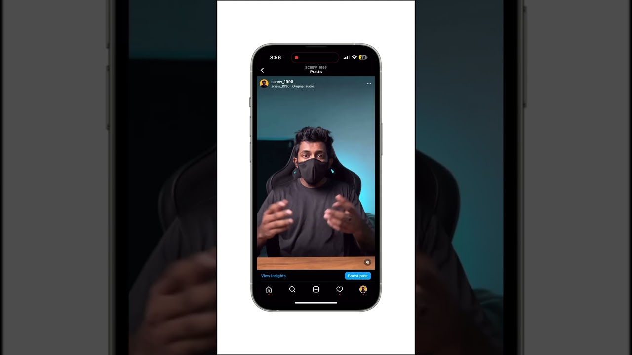 How to Download Videos on iPhone Easily 📱 #Kerala #Malayalam