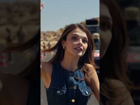 Uzak Şehir 31. Bölüm 1. Tanıtım | "Boran Yaşıyor, Ben Öldüm!" #shorts