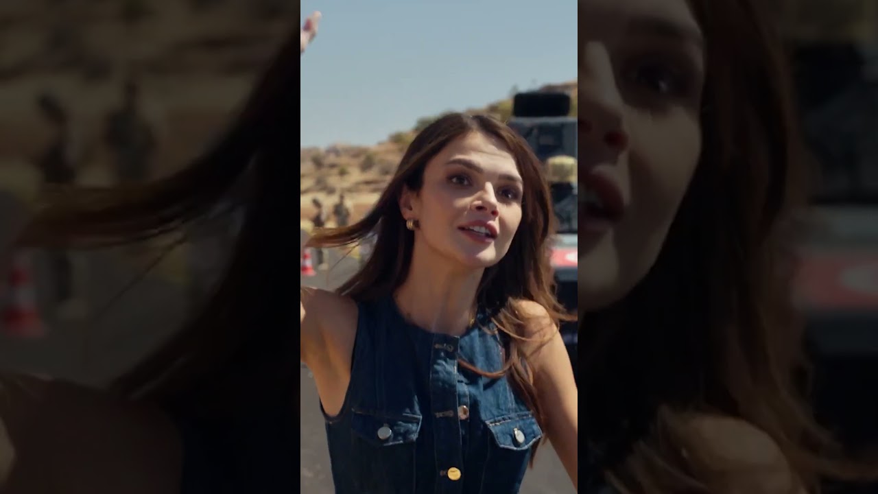 Uzak Şehir 31. Bölüm 1. Tanıtım 🎬 | Boran Hayatta mı, Öldü mü?