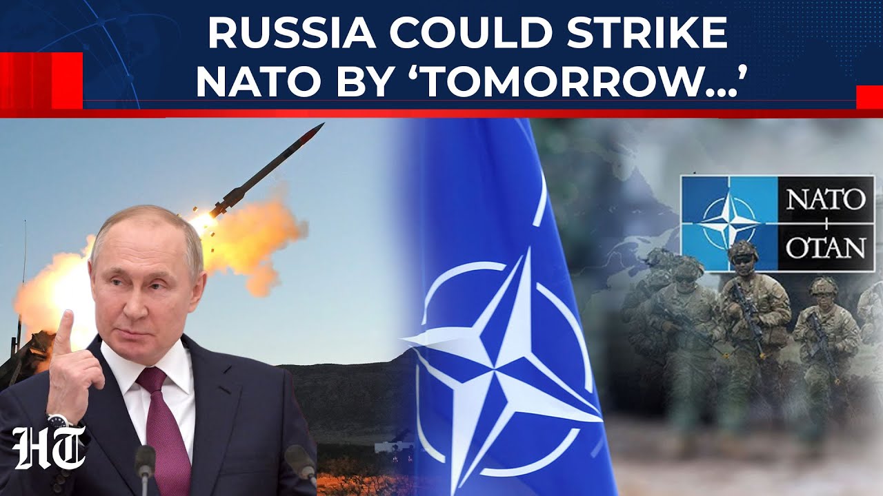 Poland Mobilizes 400K Civilians as Germany Boosts €160B Defense 💥