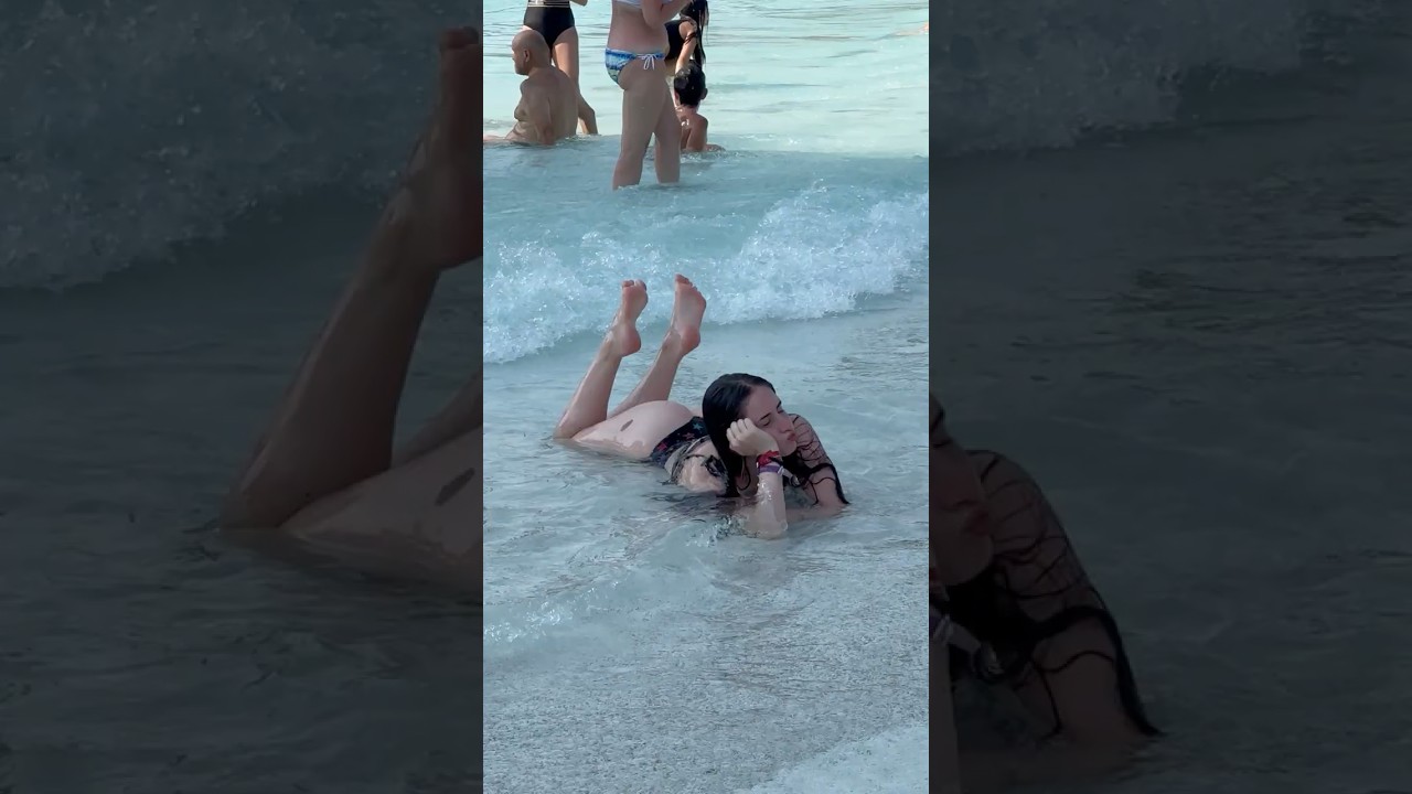 🌞Summer Holiday Aquaventure Swimming Pool Dream Day🌟 #swimmingpool