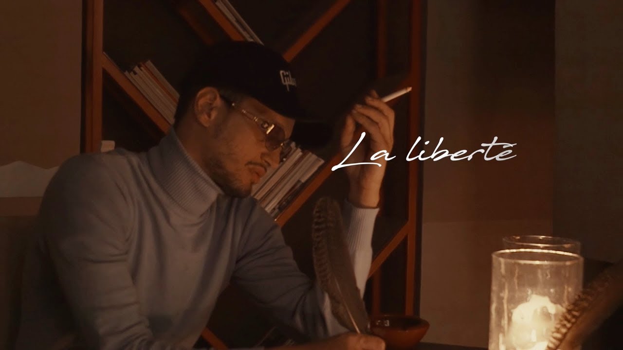 Soolking & Ouled El Bahdja - Liberté Official Clip