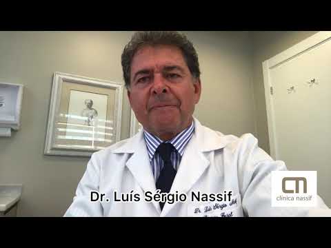 Doutor, por que eu tenho azia?