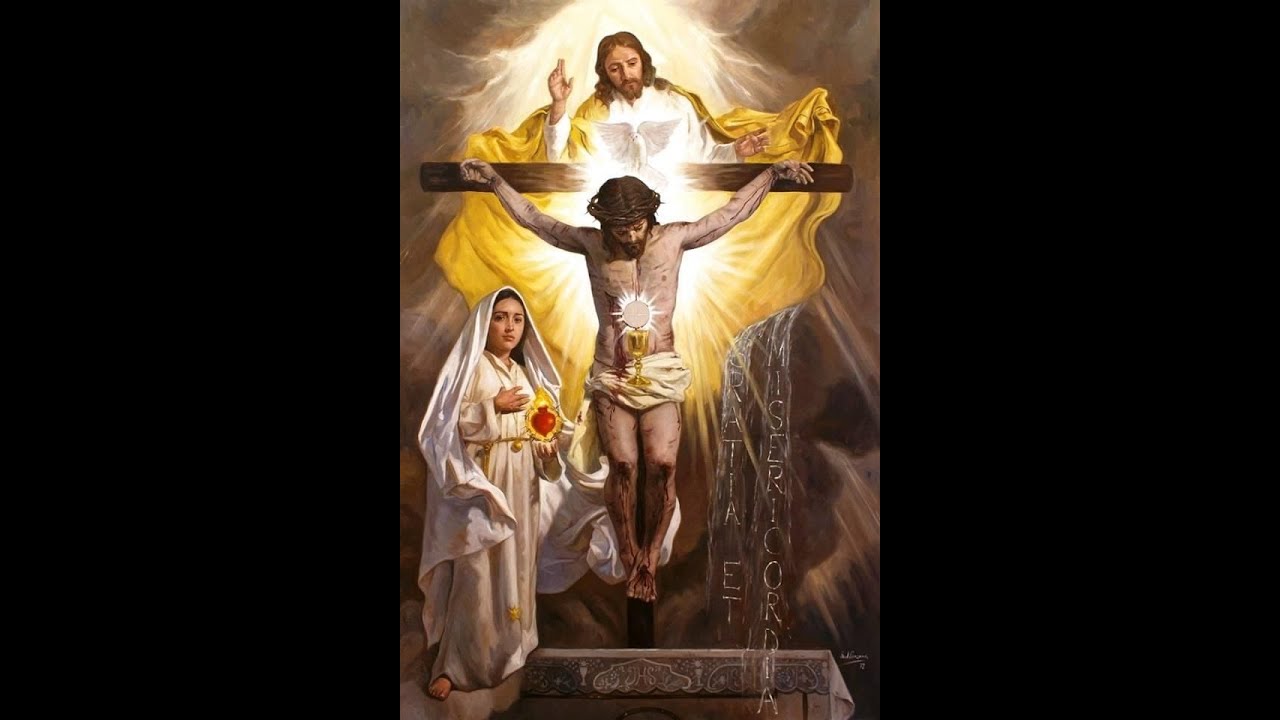 L'importance de l'Eucharistie pour le salut ✝️