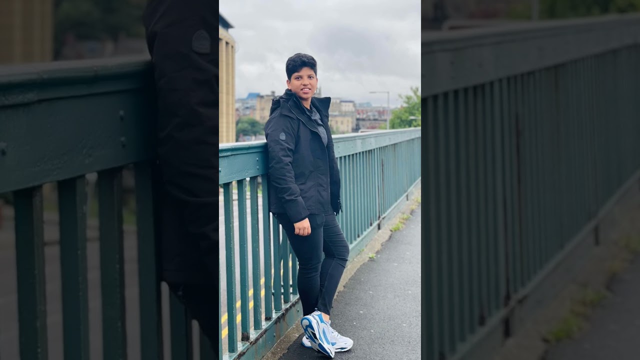 Meet Richa Ghosh: The Charming Young Cricketer 🏏✨