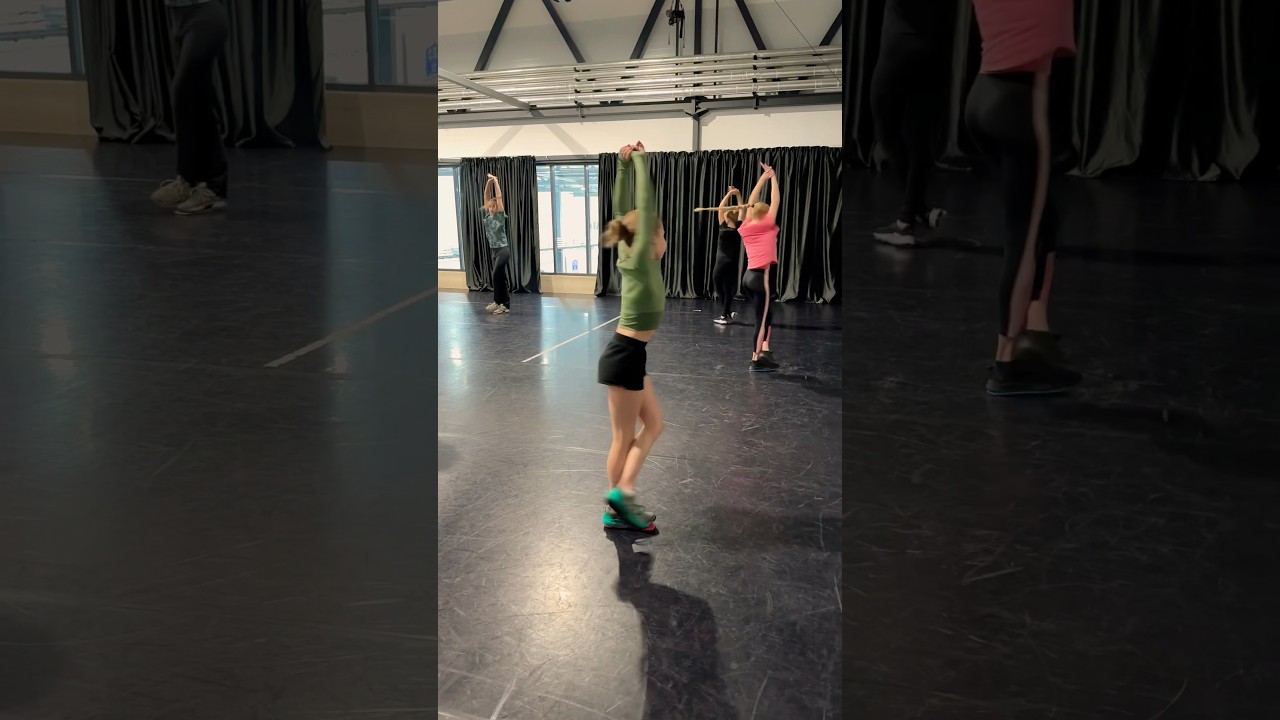 Figureskating and Ice Skating Highlights with Spinner Tricks