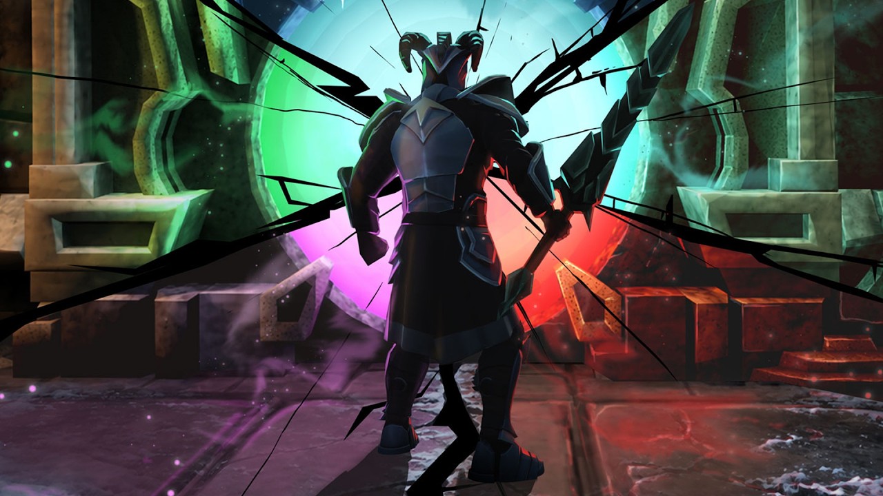 Dungeoneering Remastered with RheyoRS 🗺️