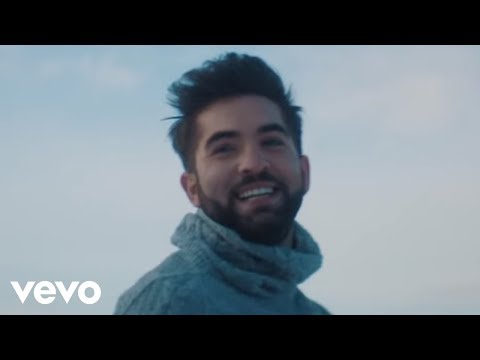 Kendji Girac - Maria Maria (Clip Officiel) (Version Courte)