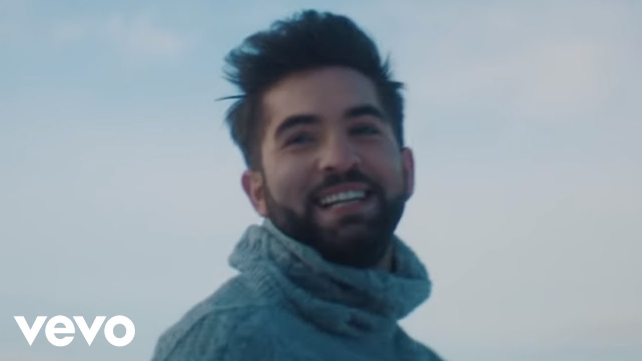 Kendji Girac - Maria Maria (Official Short Version)