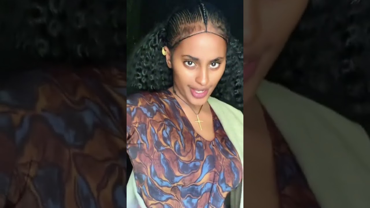 Ethiopian Music Featuring Veronica Adane and Yared Negu on Seifu on EBS