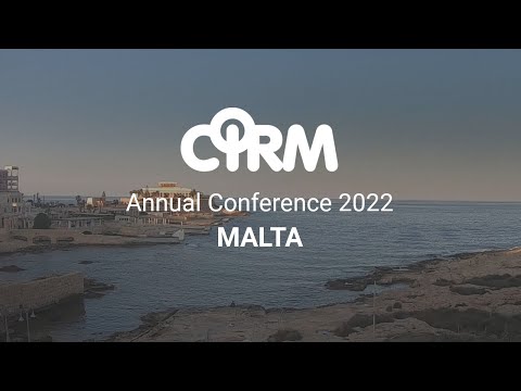 CIRM Annual Conference 2022