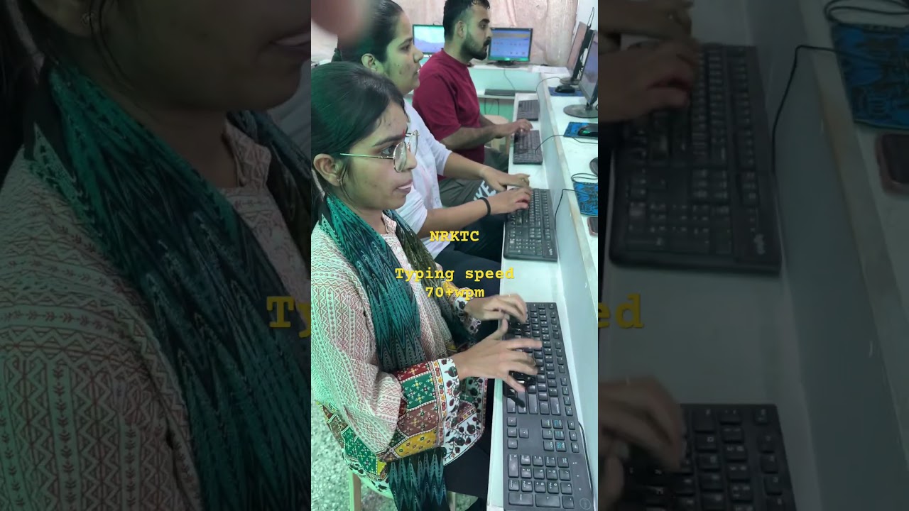 Top Typing Classes to Boost Your Speed π