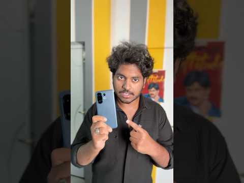 This is The BEST CAMERA PHONE under 30,000/- 🔥🔥 #telugutech #vivot4pro