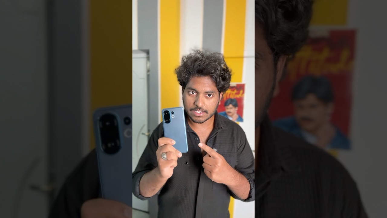 Best Camera Phone Under ₹30,000 in 2024 📱 | Vivo T4 Pro Review