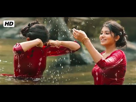 Love Ke Pujari | South Hindi Dubbed Action Romantic Movie Full Love Story |  Yazurved, Rachana Movie