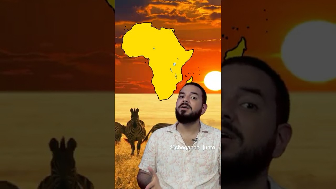 Origem dos Índios Brasileiros 🤔