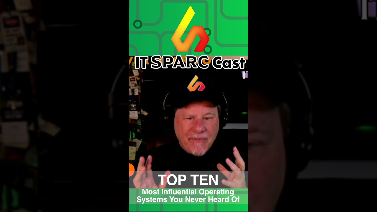 Multics: The Revolutionary Operating System That Inspired Unix 🚀