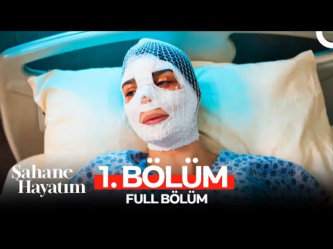 Şahane Hayatım 1. Bölüm (FULL HD)