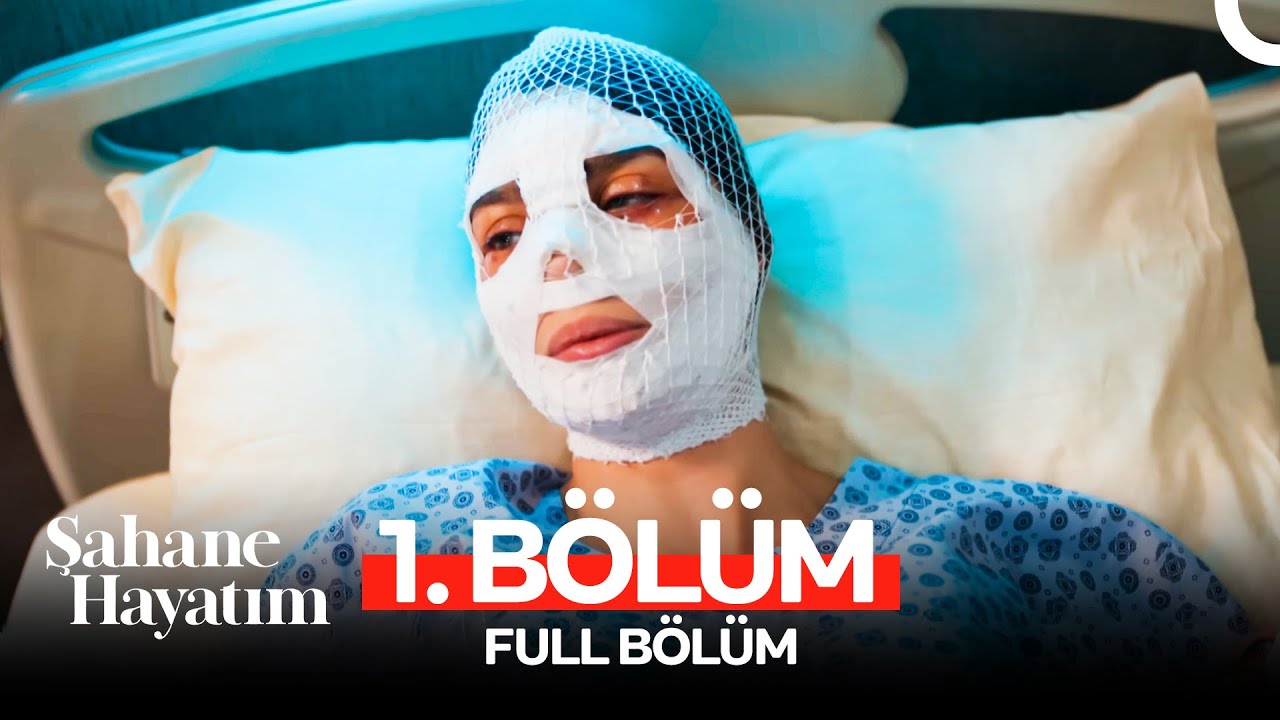 Şahane Hayatım 1. Bölüm - Full HD İzle ve Daha Fazlasını Keşfet! 🎬