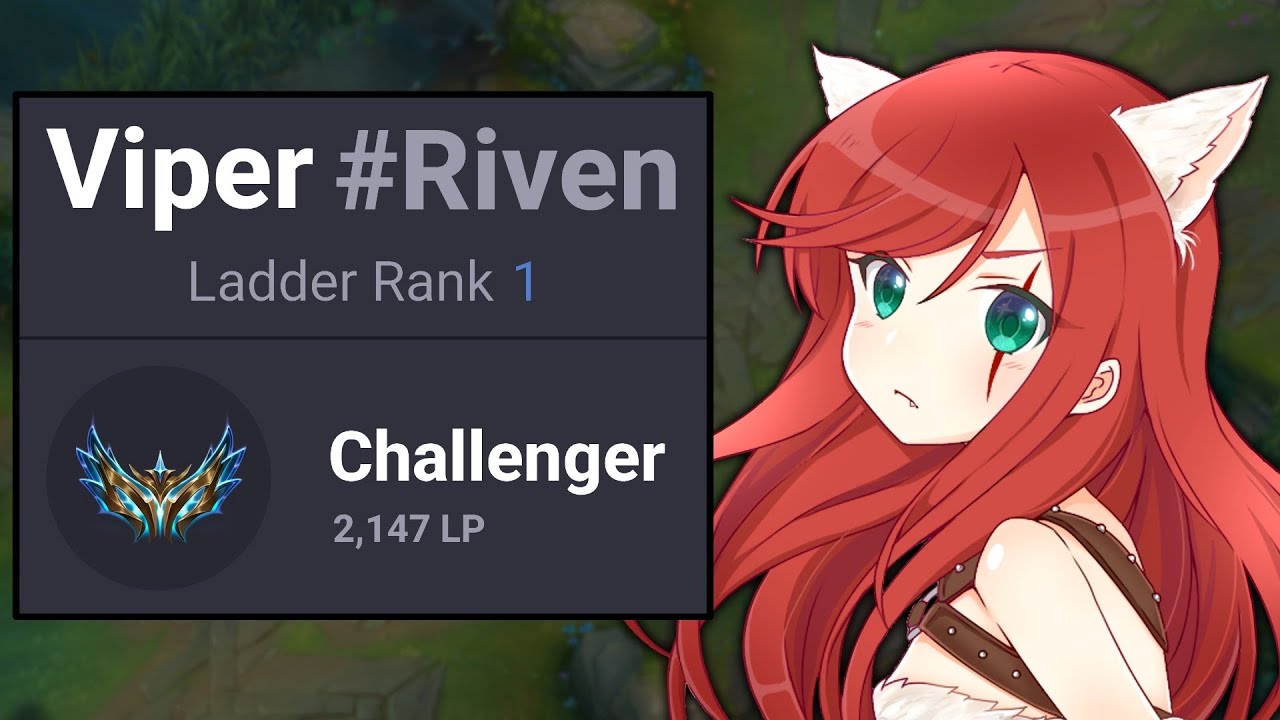 Rank 1 Challenger Katarina Gameplay! 🔥 | Daily Streams & Tips