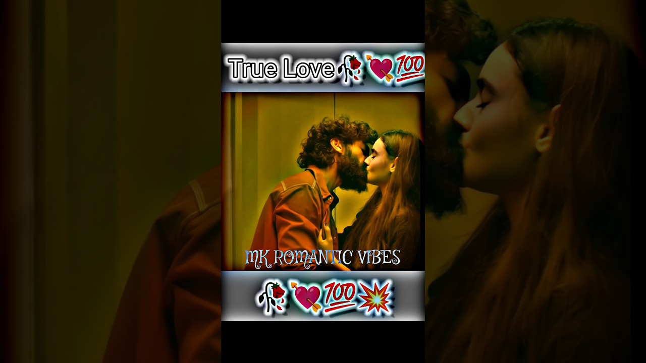 Top New Romantic Love Story Movie😊