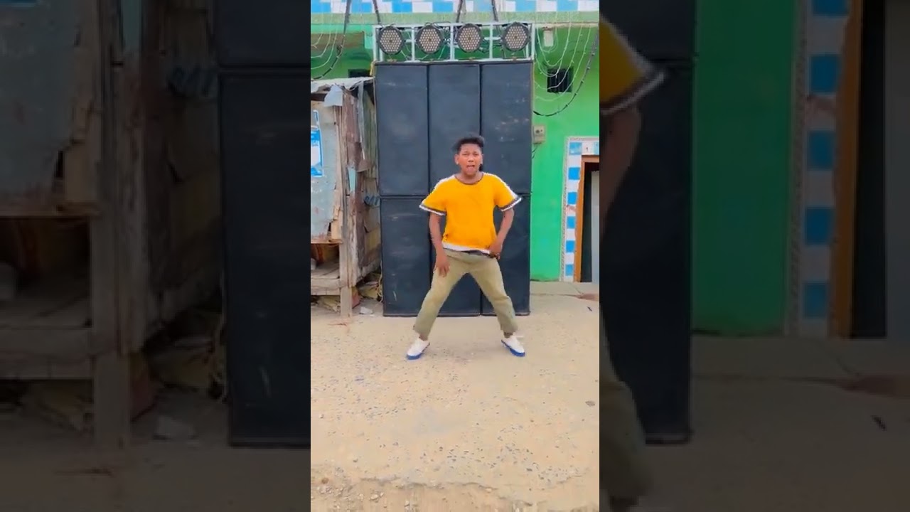 Govinda Style Bollywood Dance at the Disco 💃 #Short