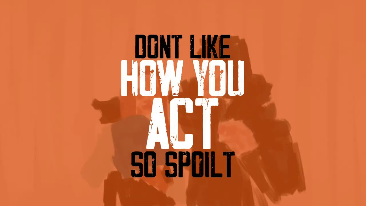 Central Cee - Commitment Issues πΆ Lyric Video | Wild West Mixtape Out Now!