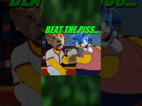 Disney wants to buy Sonic... #news