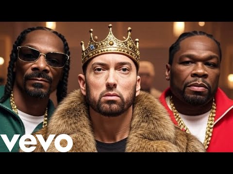 Ultimate 90s Hip-Hop Anthems 🔥 | 2Pac, Biggie, Nas, Wu-Tang, Eminem