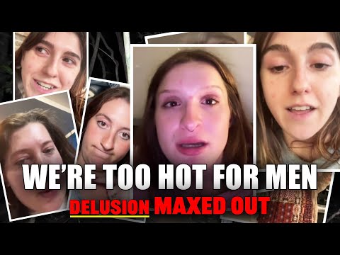 The MASSIVE DELUSION of Women on Dating Apps | Modern Dating & Relationships