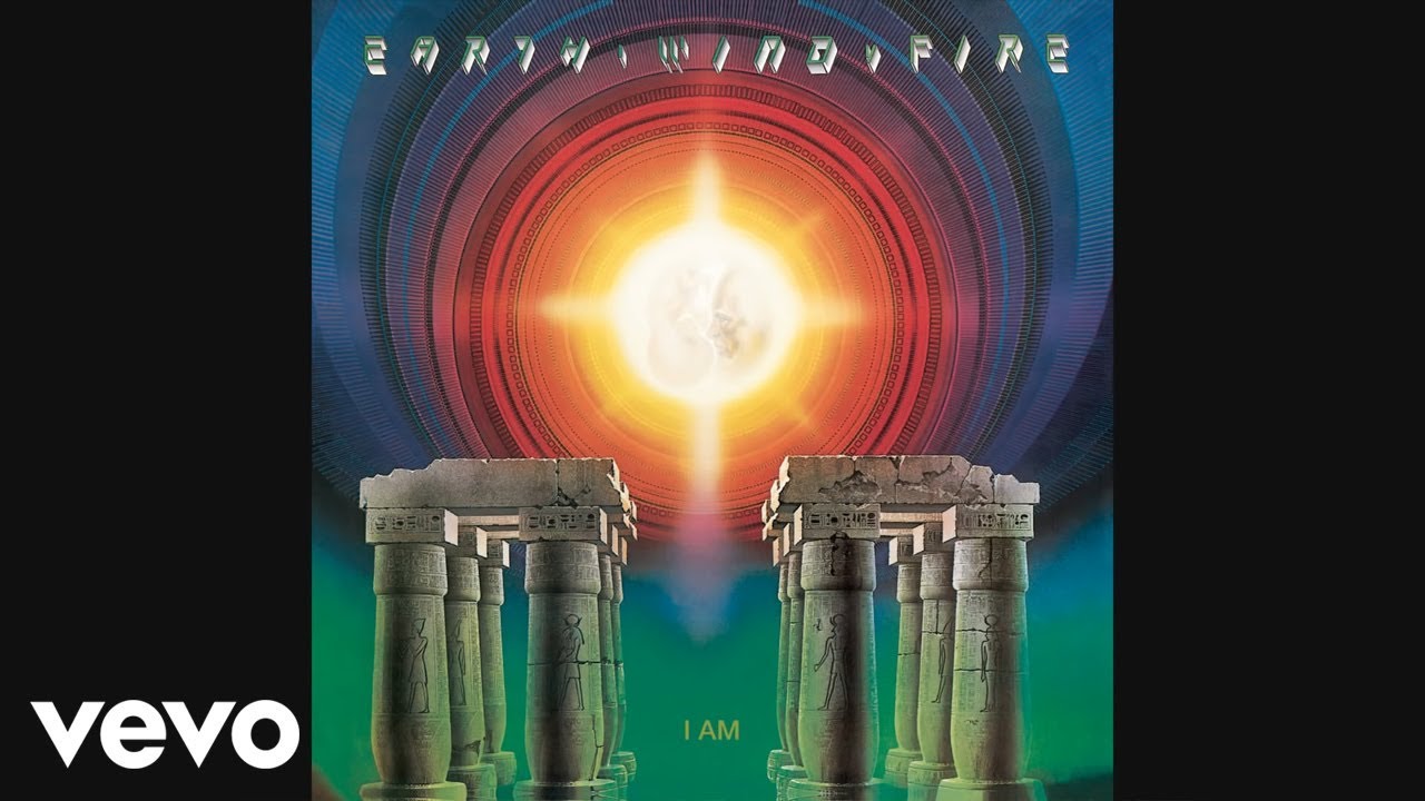 Earth, Wind & Fire - After The Love Has Gone ๐ถ