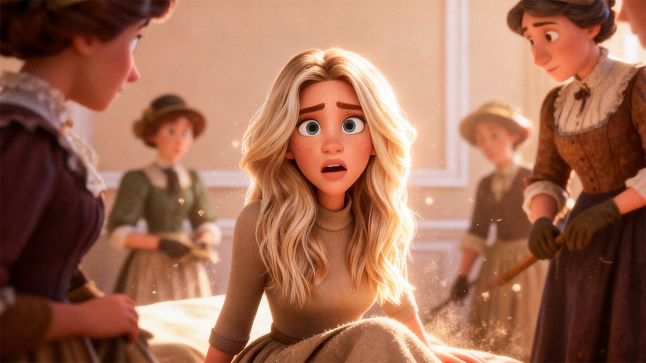 Transform a Single Image into Stunning AI Animation Videos with Higgsfield Popcorn 🎥