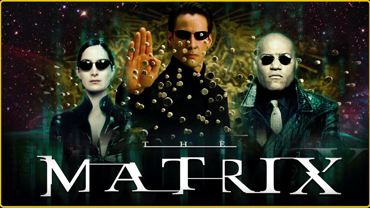Matrix 1999 Full Movie Review & Facts 🎥