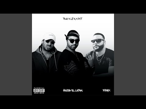 Sayeb el la3ba (feat. Trax, P.I.T) (Remix)