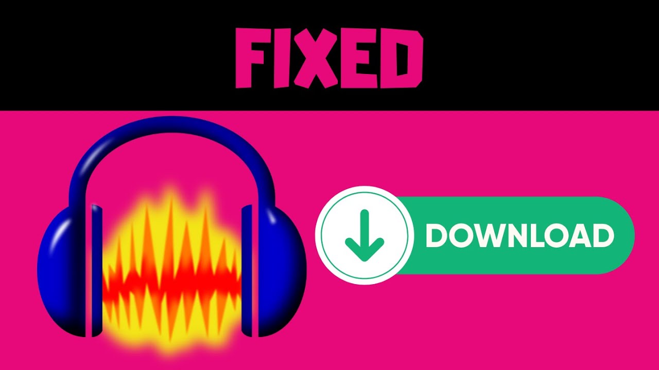 How to Download and Install Audacity on Windows – Easy & Safe Guide 🎧