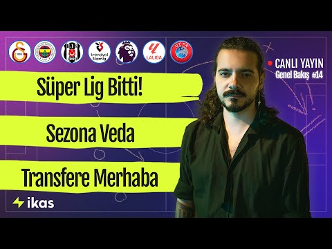 Transfer Harekatı Başladı! | Fenerbahçe & Devin Özek | Galatasaray & Bernardo Silva