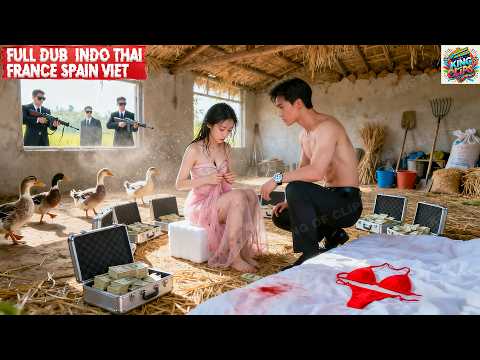 Gadis Gembala Bebek Menyerahkan Diri pada Pria Asing, Ternyata Ia CEO yang Menjaganya Seumur Hidup