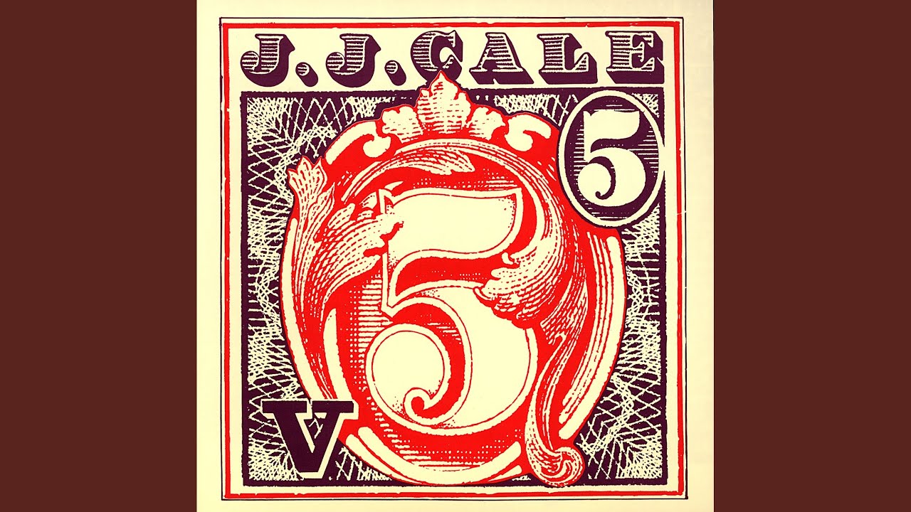 Thirteen Days by J.J. Cale 🎶