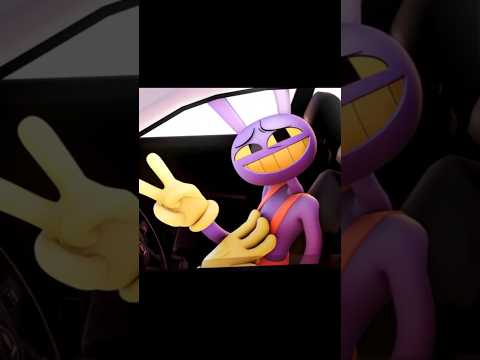 episode 7 is insane, I feel bad for Jax...... 😔 #TADC #Jax #DigitalCircus