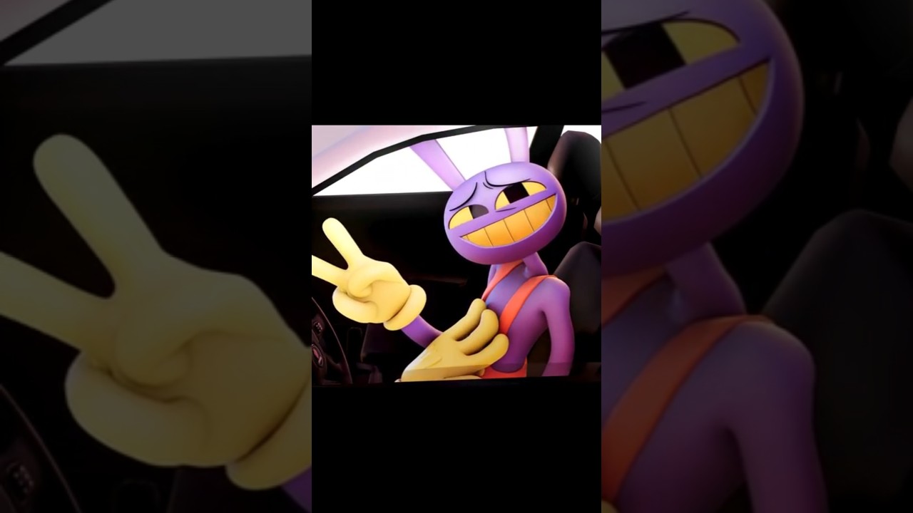 Episode 7 of TADC Will Leave You Shocked — Heartbreaking Moments for Jax 😢