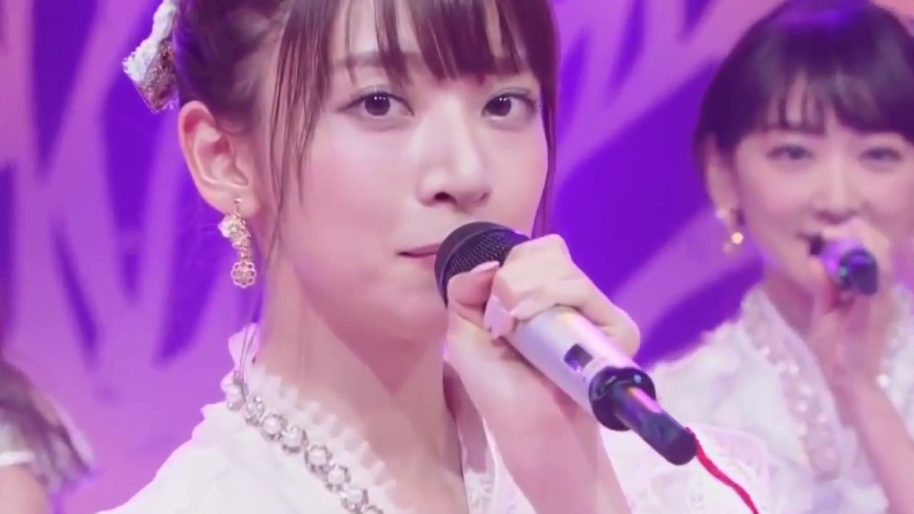 乃木坂46 サヨナラの意味(ショート版)🎶