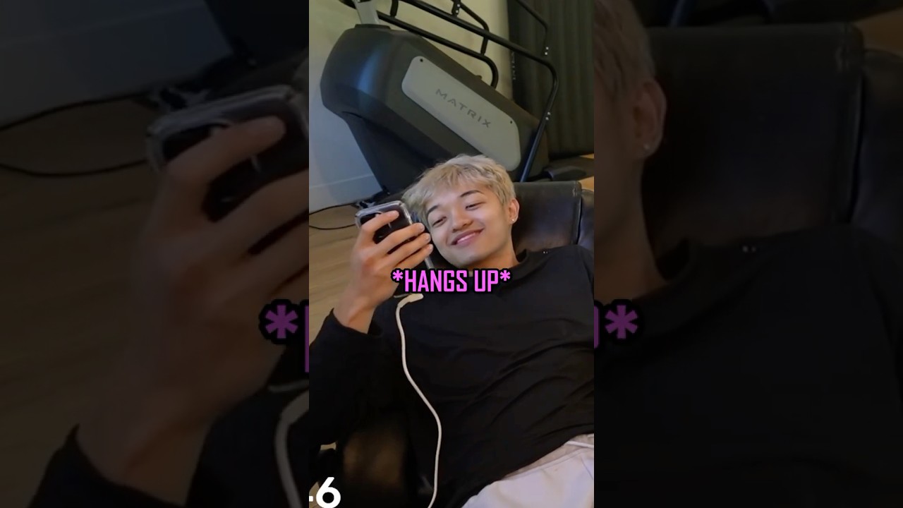 Jason Drops Max After This ππ