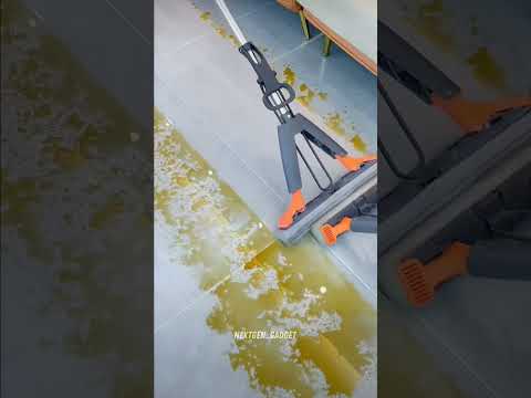 self squeeze sponge mop easy floor cleaner