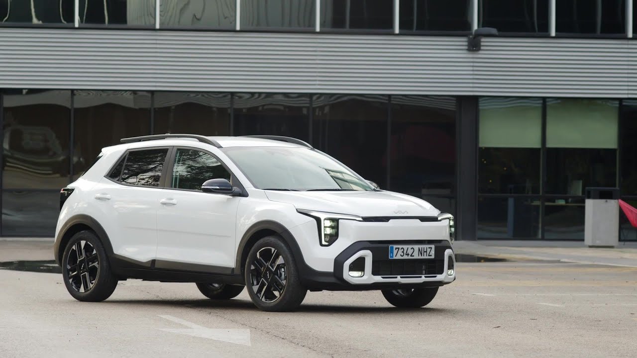 2026 Kia Stonic Preview π