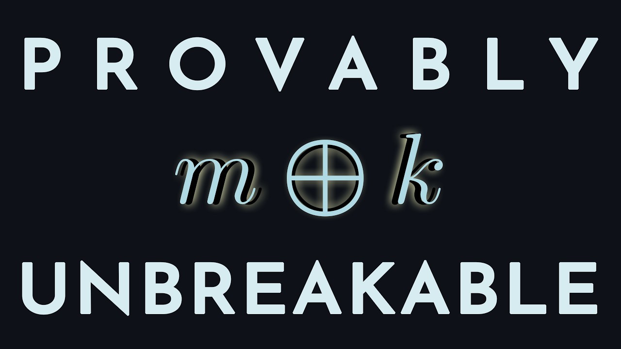 Understanding Perfect Secrecy: The One-time Pad