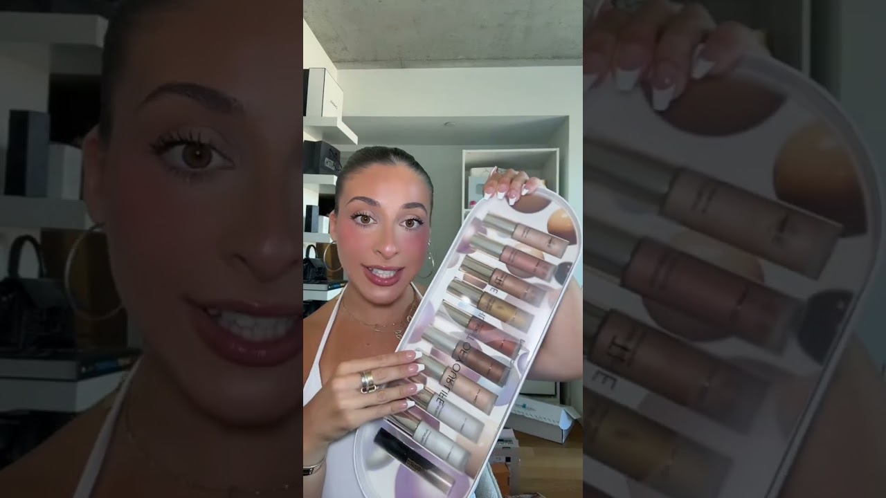 Sephora PR Haul Unboxing ✨